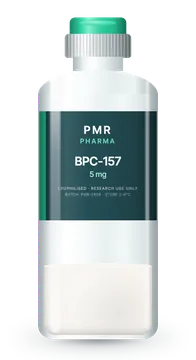 BPC-157 5 mg