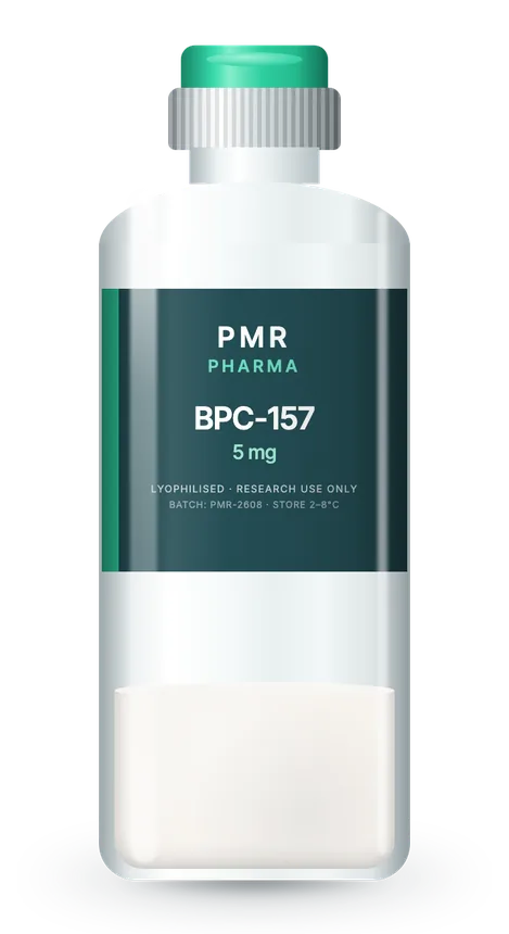 BPC-157 5 mg