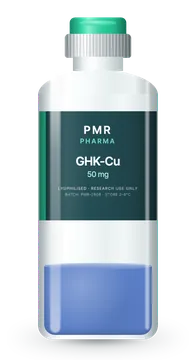 GHK-Cu 50 mg