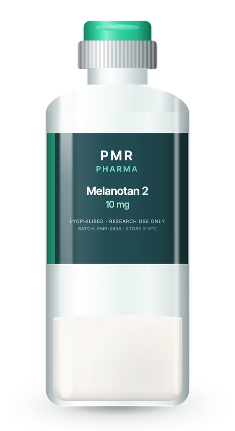 Melanotan 2 10 mg