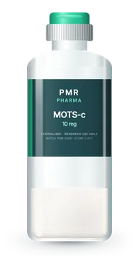 MOTS-c 10 mg
