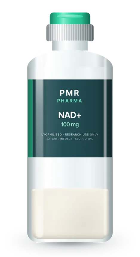 NAD+ 100 mg